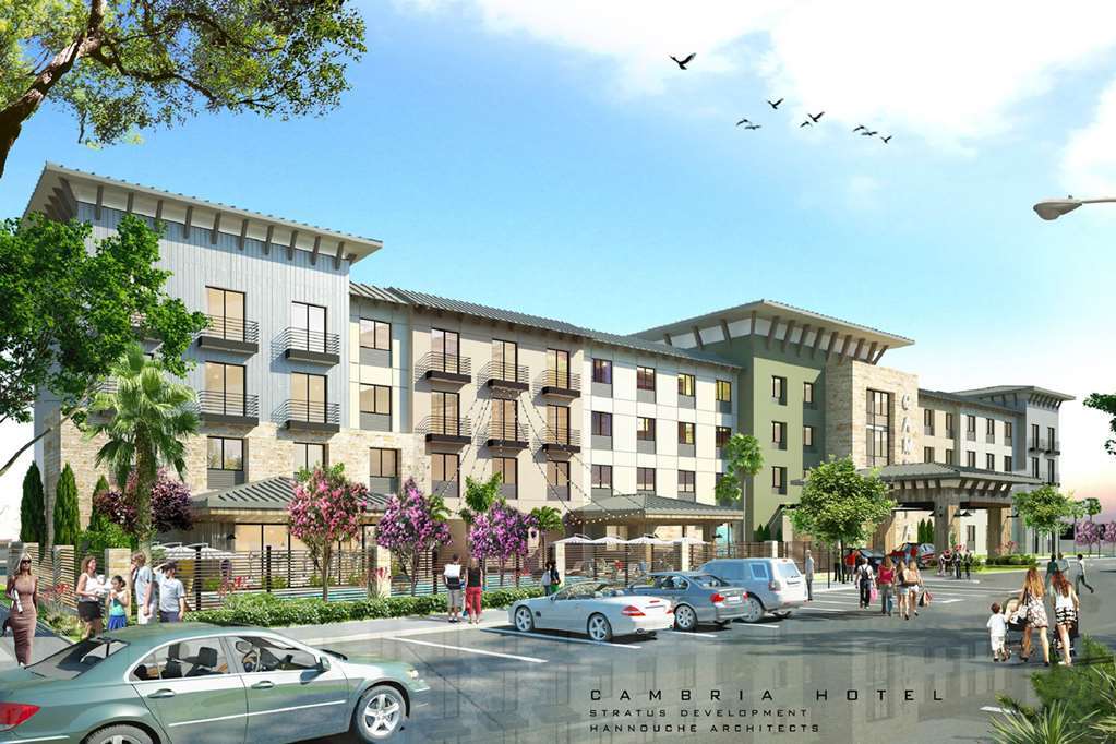 Centro Sonoma Wine Country, Tapestry Collection Hilton Hotel