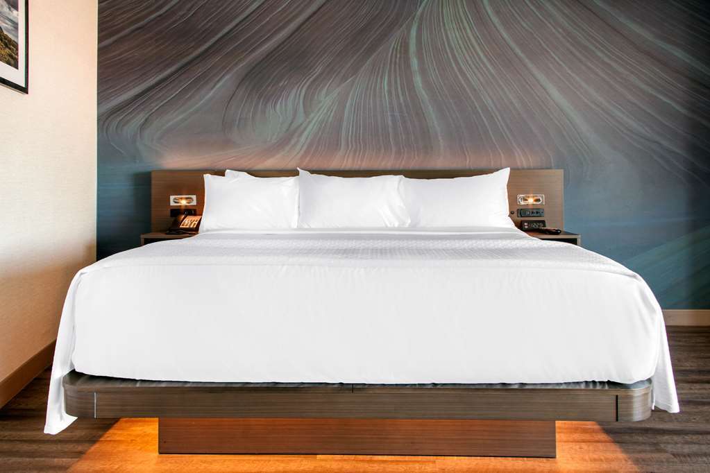 Centro Sonoma Wine Country, Tapestry Collection Hilton 4*